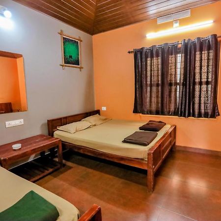 Swastha Plantation Homestay Kaniyāmbetta Eksteriør billede