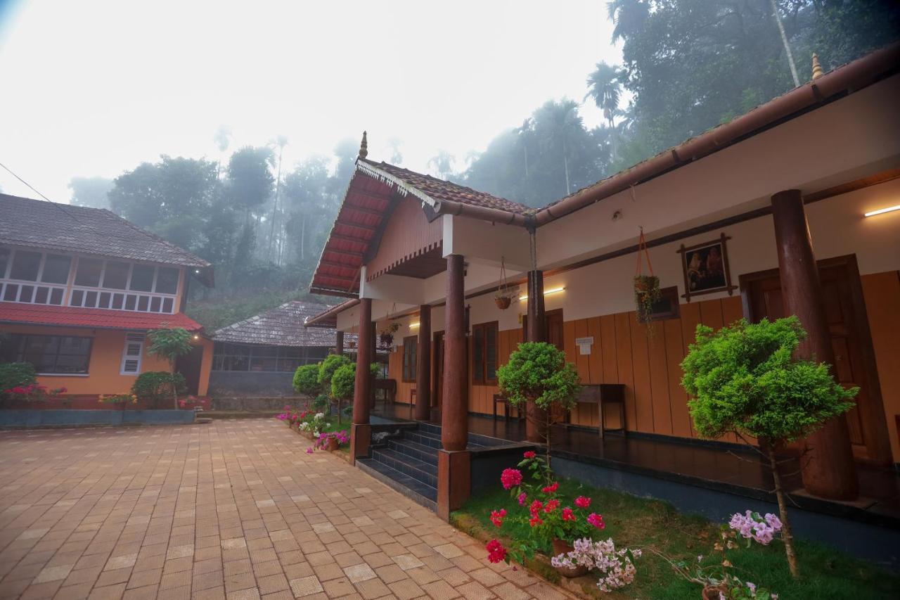 Swastha Plantation Homestay Kaniyāmbetta Eksteriør billede