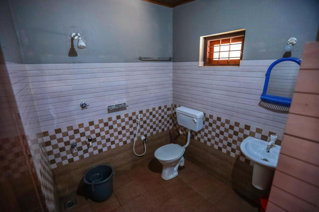 Swastha Plantation Homestay Kaniyāmbetta Eksteriør billede